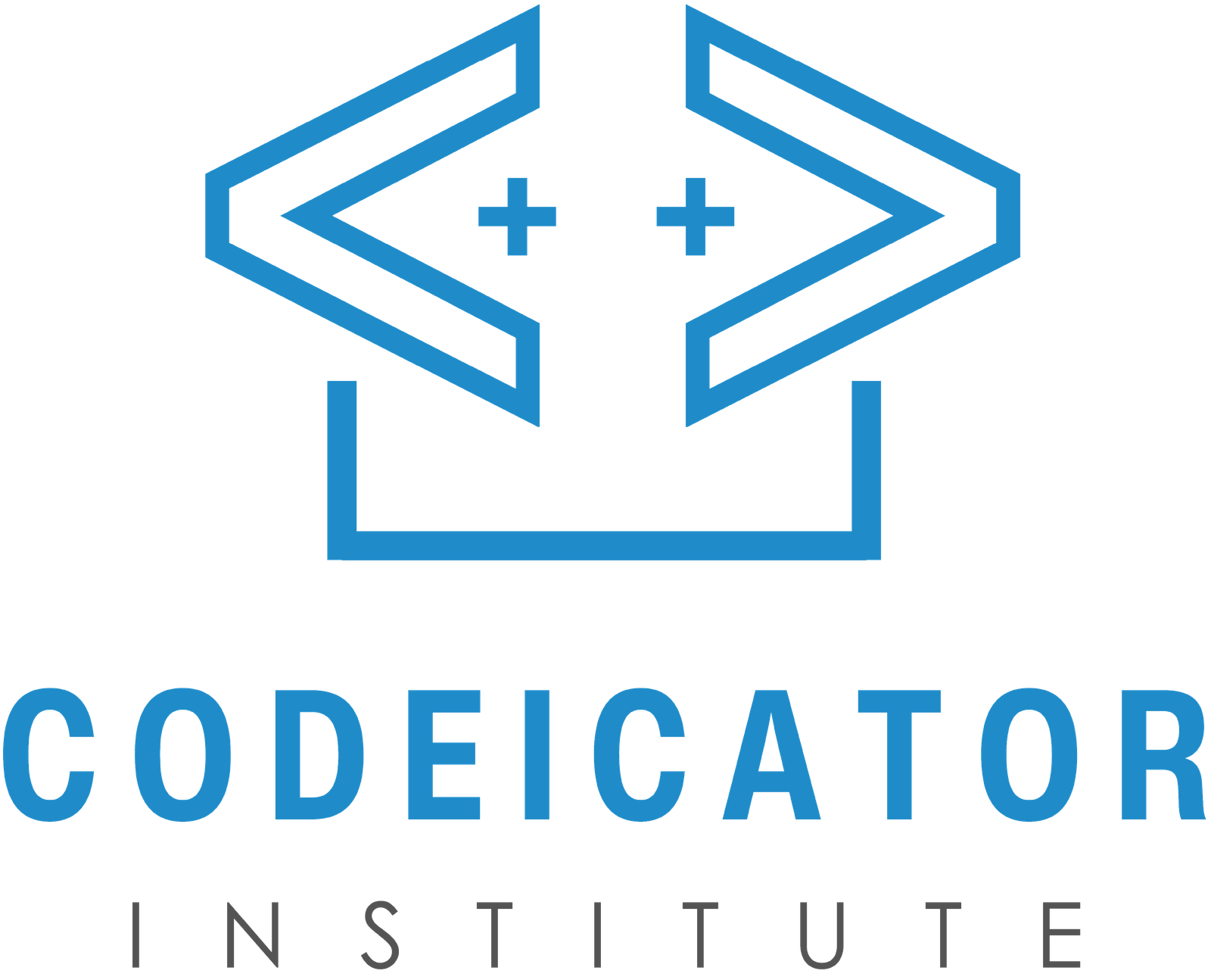 Codeicator - logo