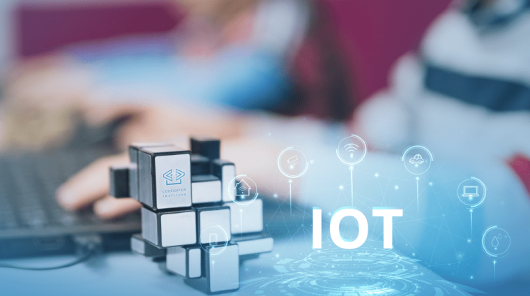 Our Courses_IOT with Raspberry Pi beco under IOT diploma under Robotics program-